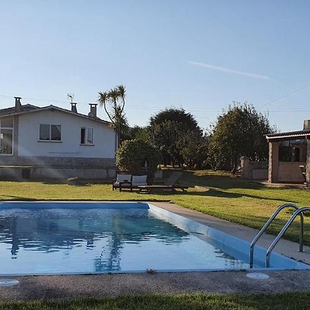 La Quinta Olac Acogedor Bungalow Independiente A Pedreira Экстерьер фото
