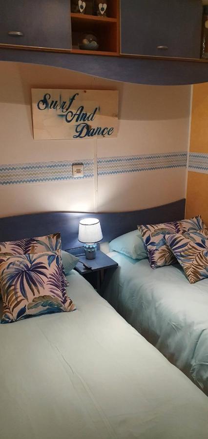 La Quinta Olac Acogedor Bungalow Independiente A Pedreira Экстерьер фото