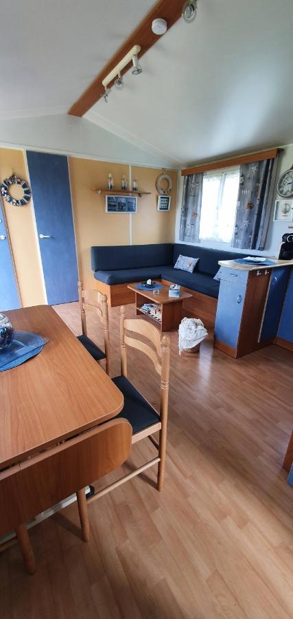 La Quinta Olac Acogedor Bungalow Independiente A Pedreira Экстерьер фото